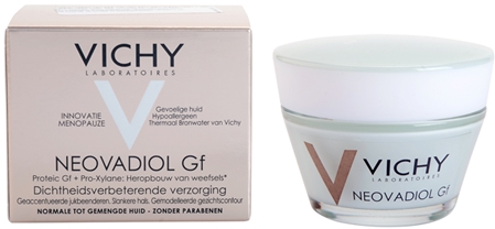 Vichy Neovadiol GF revitalisierende und erneuernde Creme   für normale Haut und Mischhaut