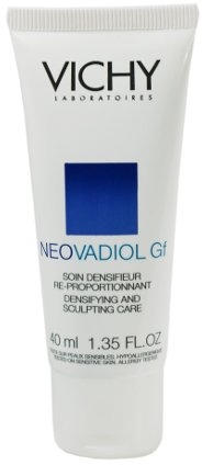 Vichy Neovadiol GF revitalisierende und erneuernde Creme   für reife Haut