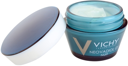 Vichy Neovadiol GF Nuit Soin Densifieur Remodelant