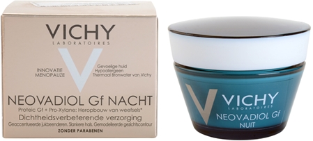 Vichy Neovadiol GF Nuit Soin Densifieur Remodelant