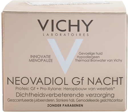 Vichy Neovadiol GF Nuit Soin Densifieur Remodelant