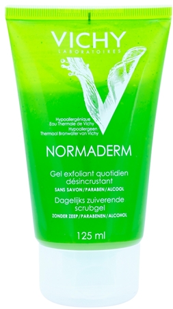 Vichy Normaderm Unclogging Exfoliating Gel