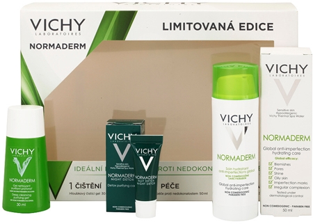 Vichy Normaderm Cosmetic Set VI.