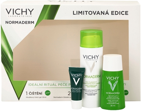 Vichy Normaderm Cosmetic Set VI.