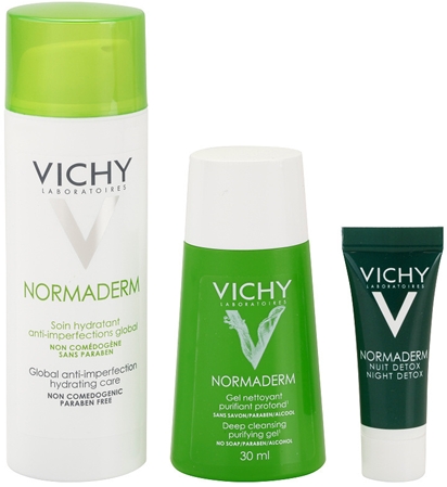 Vichy Normaderm Cosmetic Set VI.