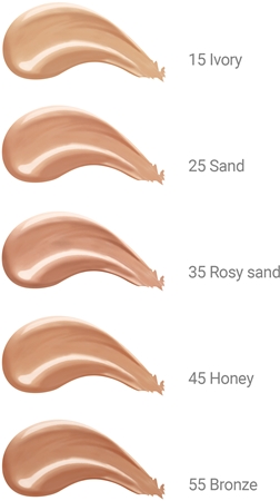 Vichy Teint Idéal Brightening Fluid Foundation for Perfect Skin Tone