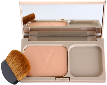 Vichy Teint Idéal pudra  bronzanta