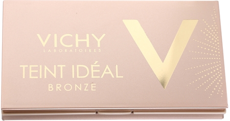 Vichy Teint Idéal pudra  bronzanta