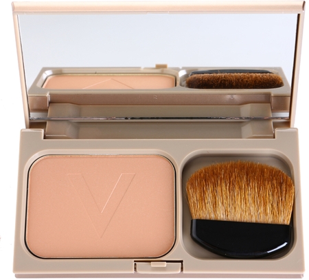 Vichy Teint Idéal pudra  bronzanta