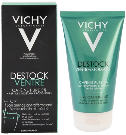Vichy Destock Ventre Smoothing Body Cream to Treat Cellulite
