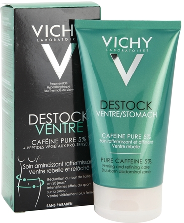 Vichy Destock Ventre Smoothing Body Cream to Treat Cellulite