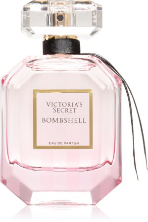 Victoria's Secret Bombshell Eau de Parfum Review