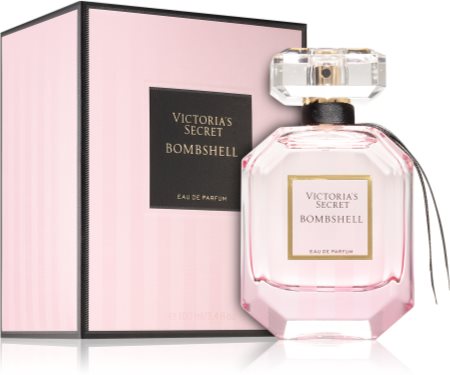 Victoria's Secret Bombshell Eau de Parfum for women