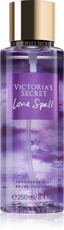 Victoria's Secret Love Spell spray corporal para mulheres
