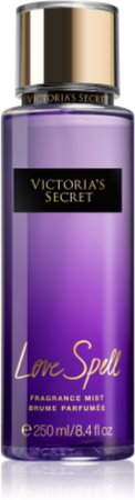 Victoria's Secret Love Spell spray corporal para mujer