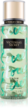 Victoria's Secret Snow Mint Bodyspray für Damen 250 ml