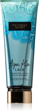 Aqua kiss lace online victoria secret