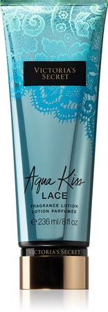Victoria's Secret Aqua Kiss Lace mleczko do ciała dla kobiet