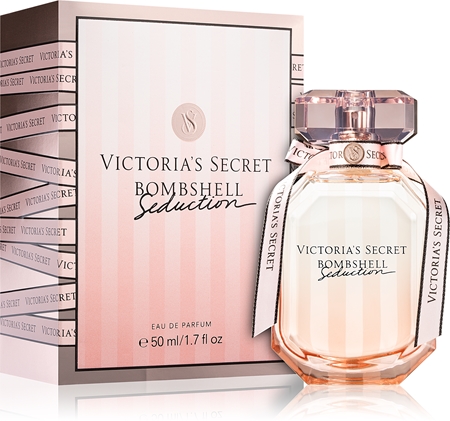 Victoria's Secret Bombshell Seduction Eau de Parfum für Damen