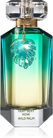 Victoria's Secret Very Sexy Now Wild Palm parfémovaná voda pro ženy