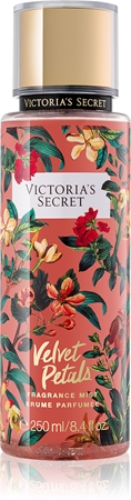 Victoria's Secret Velvet Petals tělový sprej pro ženy