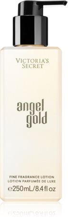 Victoria's Secret Angel Gold тоалетно мляко за тяло за жени