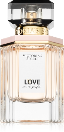 Victoria's Secret Love parfémovaná voda pro ženy