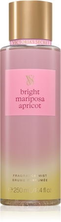 Victoria's Secret Bright Mariposa Apricot Σπρεϊ σώματος για γυναίκες