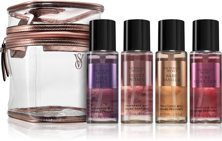 Victoria's Secret Body Mist Set dovanų rinkinys moterims