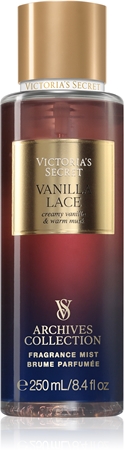 victoria's secret vanilla lace