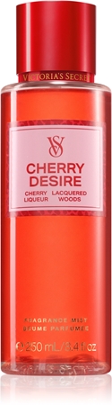 Victoria's Secret Cherry Desire спрей для тіла для жінок