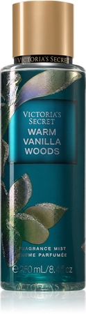 Victoria's Secret Warm Vanilla Woods Bodyspray für Damen