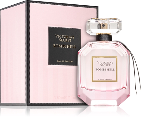 Victoria's Secret Bombshell Eau de Parfum para mulheres