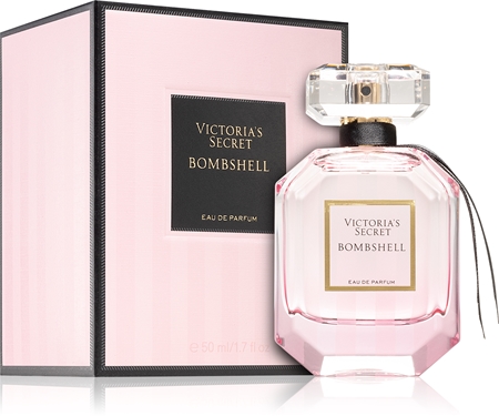 Bombshell parfum deals