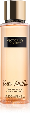 Victoria's Secret Bare Vanilla Izsmidzināms līdzeklis ķermenim sievietēm