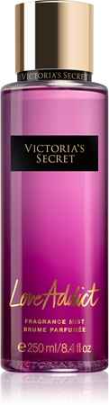 Victoria's Secret Love Addict sprej za tijelo za žene