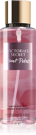 Victoria's Secret Velvet Petals Σπρεϊ σώματος για γυναίκες