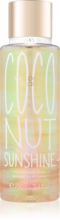 Victoria's Secret Coconut Sunshine Bodyspray für Damen