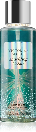 Victoria's Secret Sparkling Crème Body Spray for women notino.ie