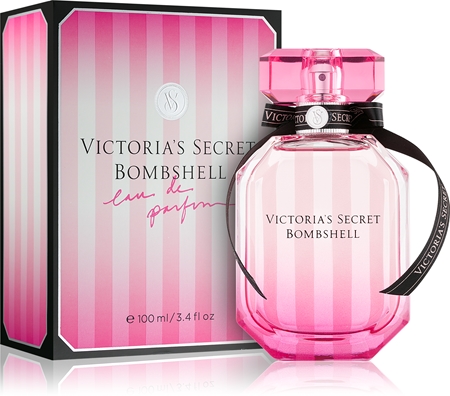 Victoria's Secret Bombshell | EdP for Women | notino.co.uk