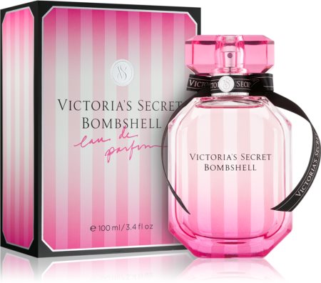 Victoria's Secret Bombshell, eau de parfum 100 ml