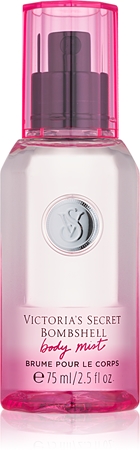 Victoria's Secret Bombshell brume parfumée pour femme