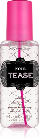 Victoria's Secret Sexy Little Things Noir Tease brume parfumée pour femme