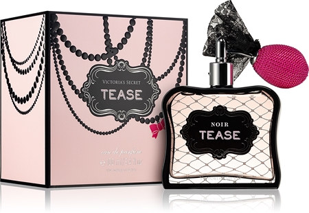 Victoria's Secret Noir Tease парфюмна вода за жени