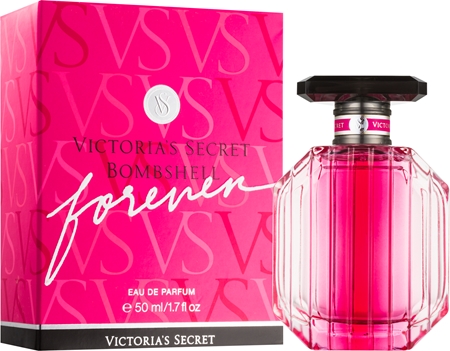 Victoria's Secret Bombshell Forever parfémovaná voda pro ženy 50 ml