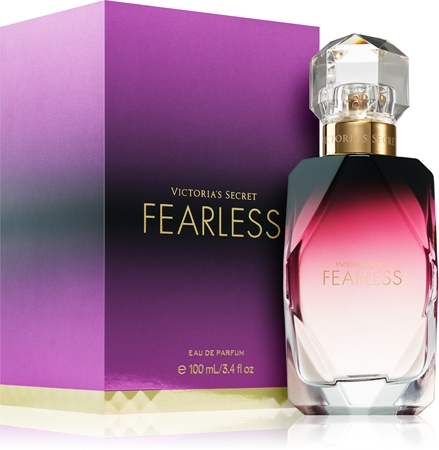 Victoria's Secret Fearless Eau de Parfum för Kvinnor