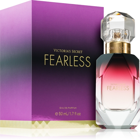 Victoria's Secret Fearless parfumovaná voda pre ženy