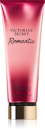 Victoria's Secret Romantic latte corpo da donna