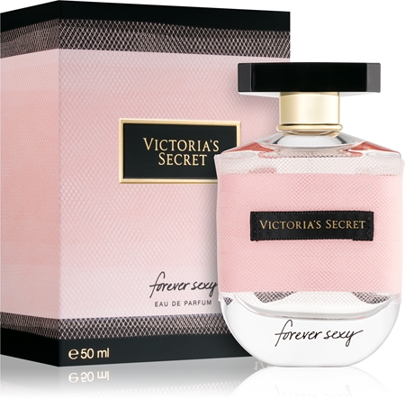 Victoria's Secret Forever Sexy Eau de Parfum för Kvinnor