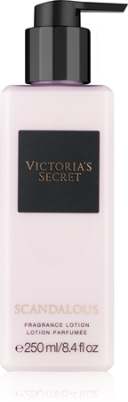 Victoria's Secret Scandalous Bodylotion für Damen